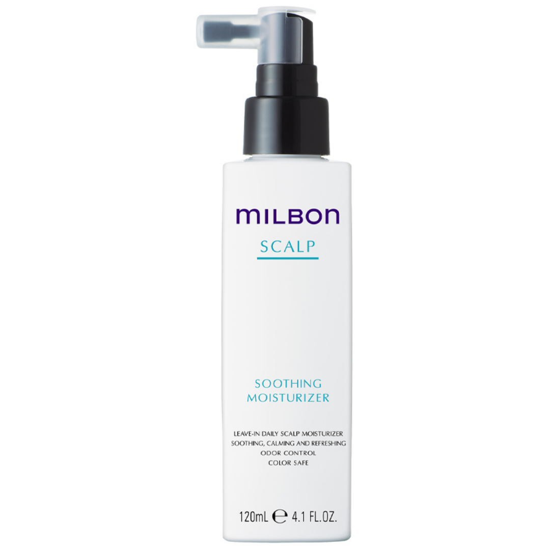 Milbon Soothing Moisturizer