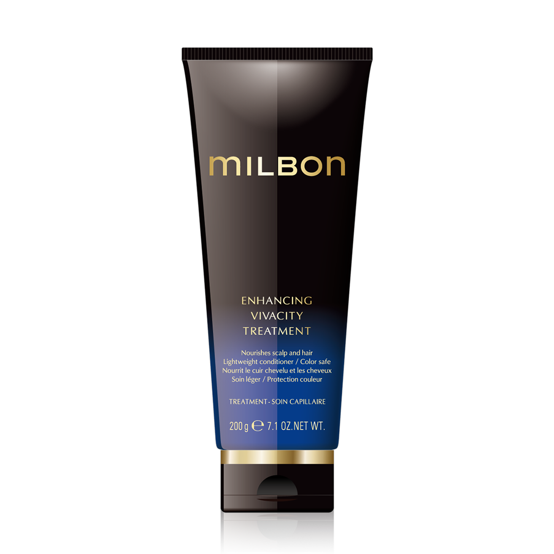 Milbon Gold Vivacity Treatment