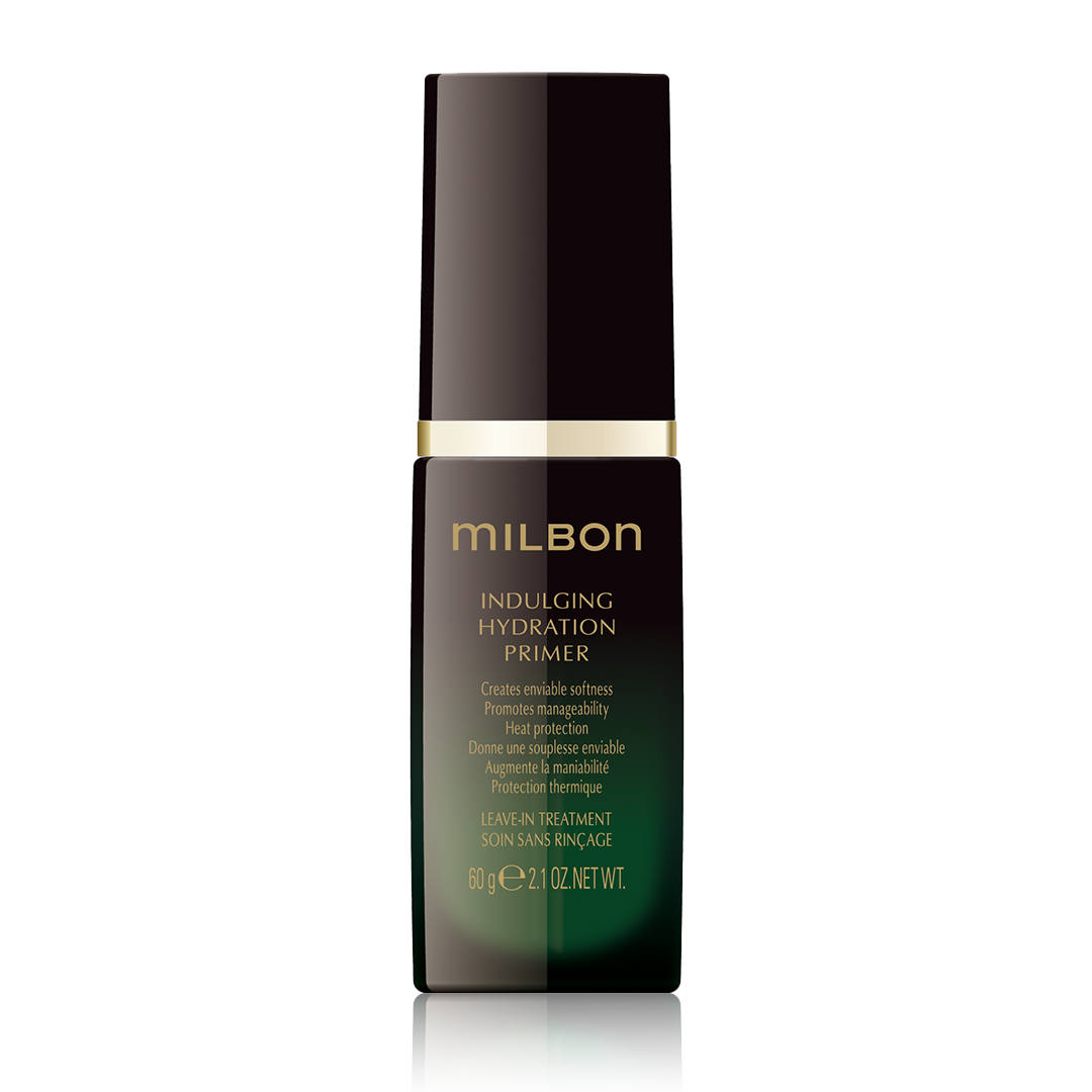 Milbon Gold Hydrating Primer