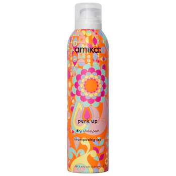 Amika Perk Up Dry Shampoo