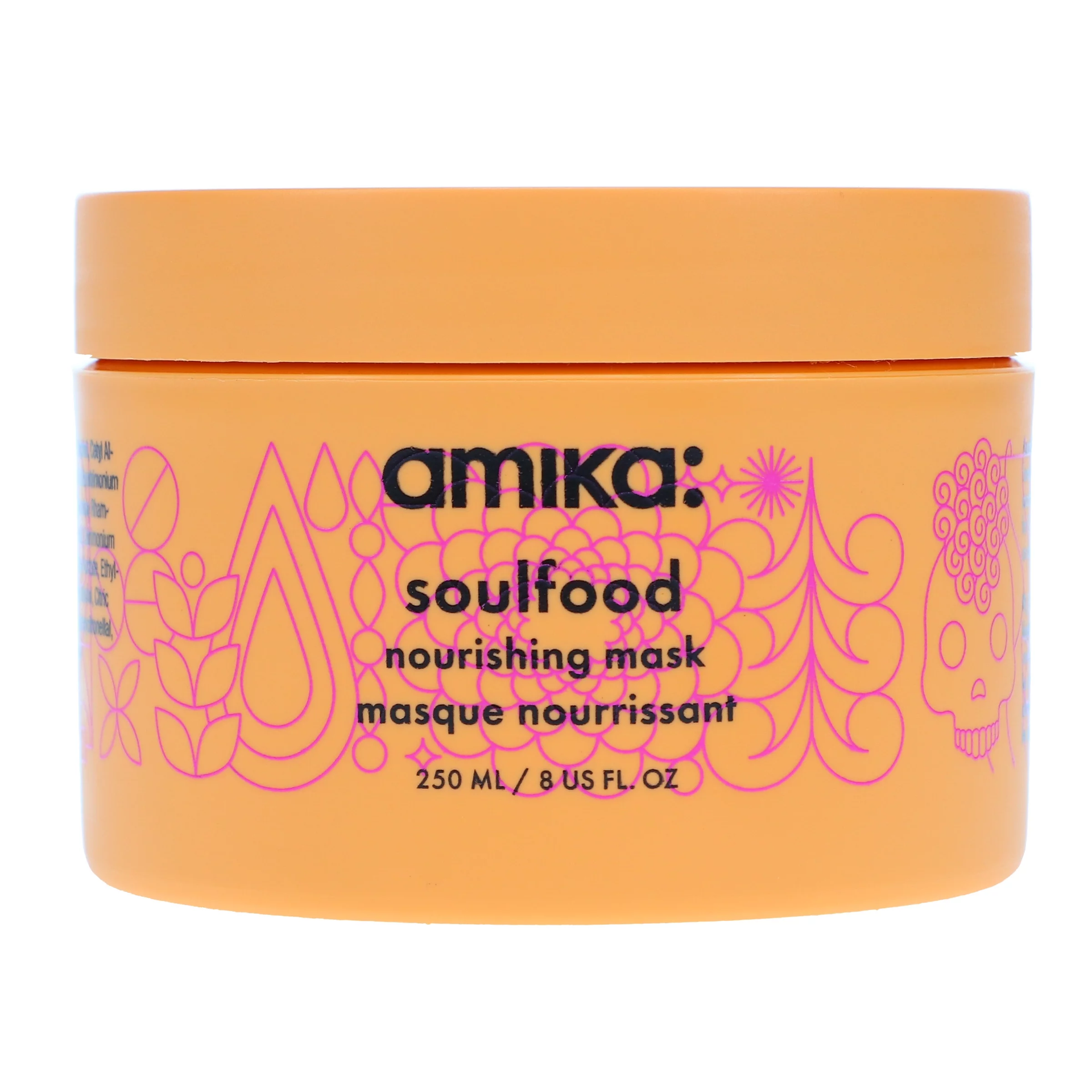 Amika Soulfood Nourishing