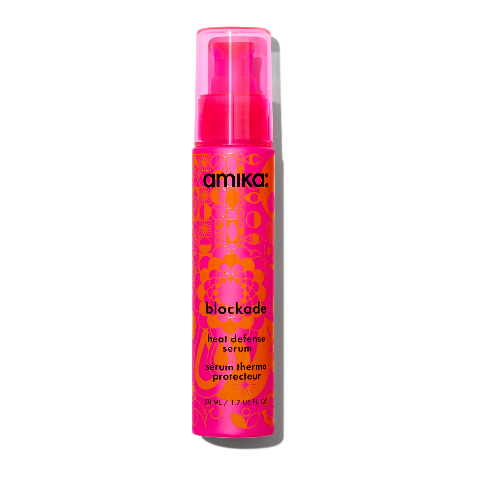 Amika Blockade Heat Defense Serum