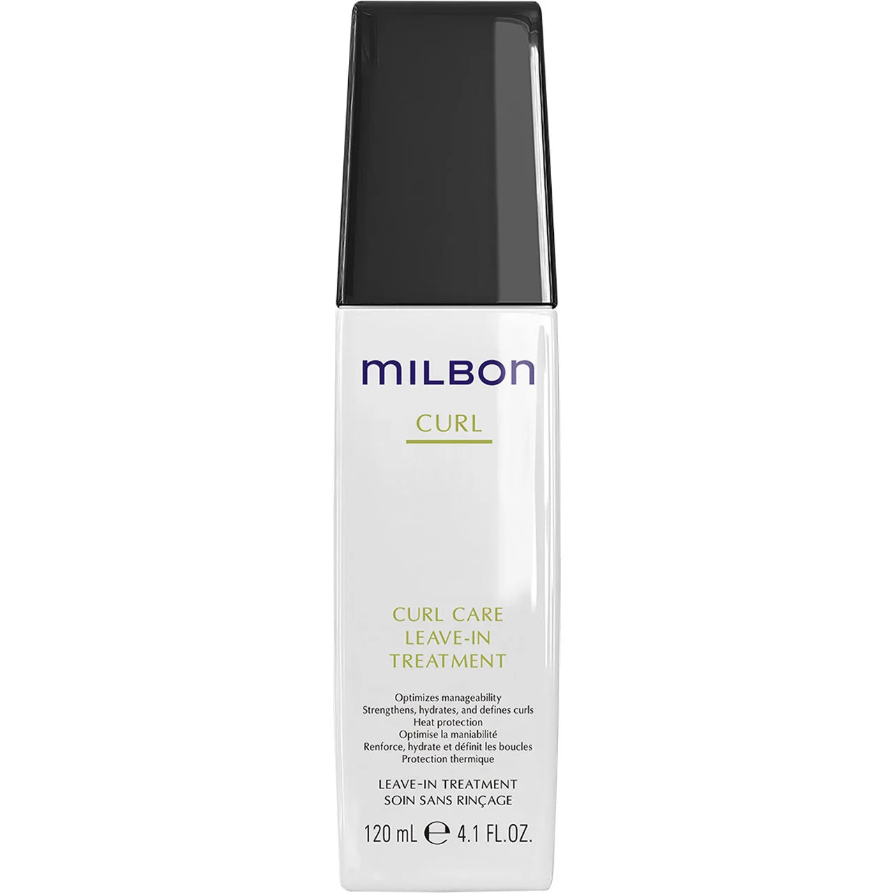Milbon Curl Care Leave In Treatment