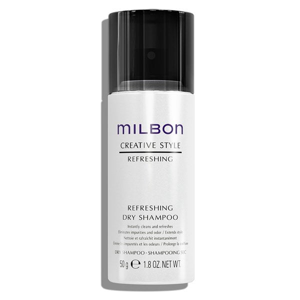 Milbon Dry Shampoo