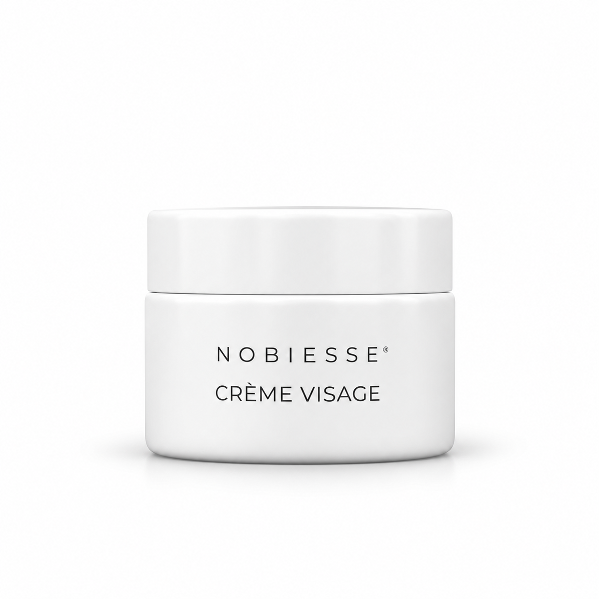 NOBIESSE Crème Visage | Swiss Edelweiss Hydrating Face Cream
