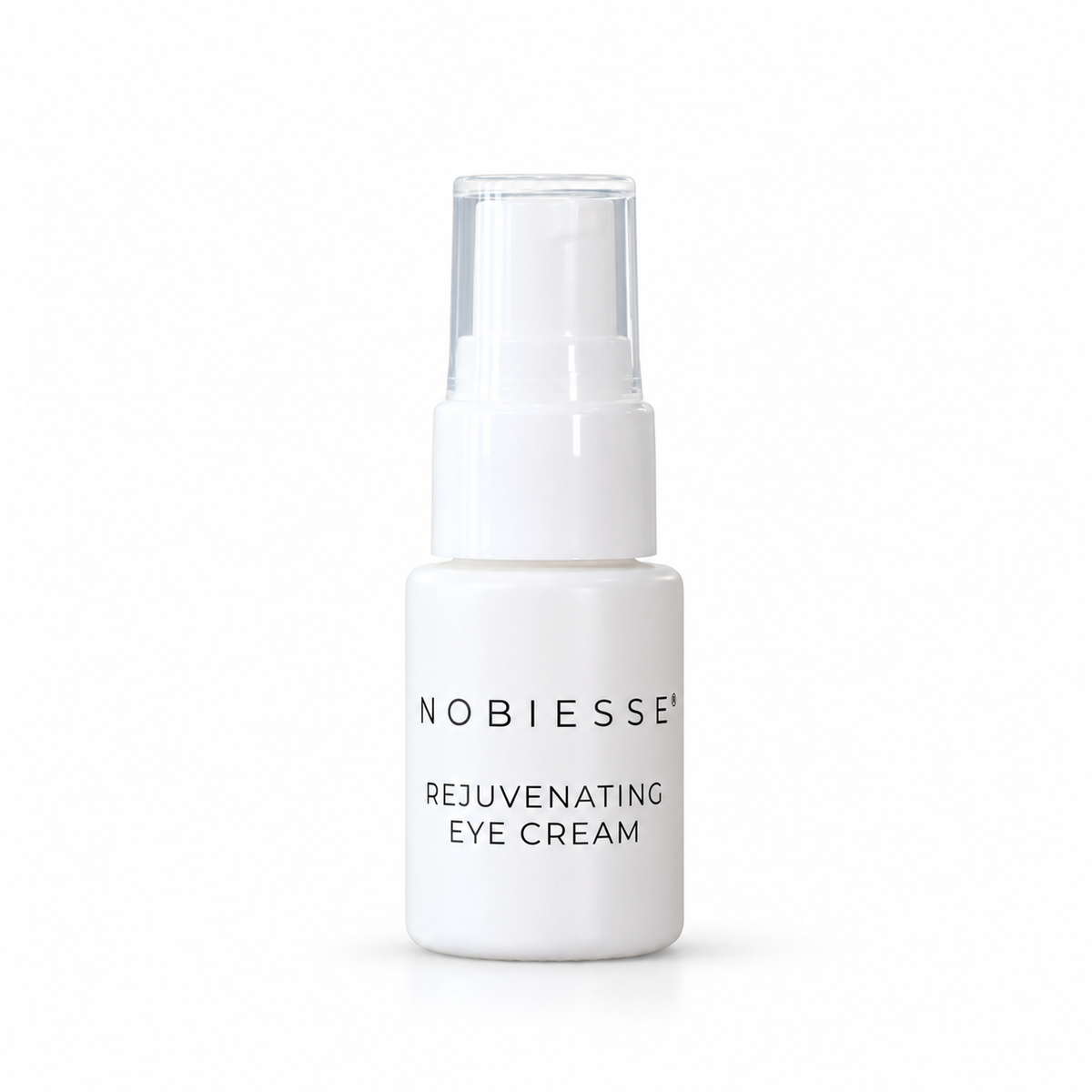 Eye Cream with Orchid Stem Cells for Dark Circles & Puffiness | NOBIESSE