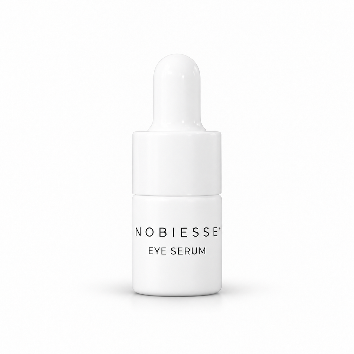 NOBIESSE Supernatural Eye Serum | DMAE + Caffeine for Puffiness & Fine Lines