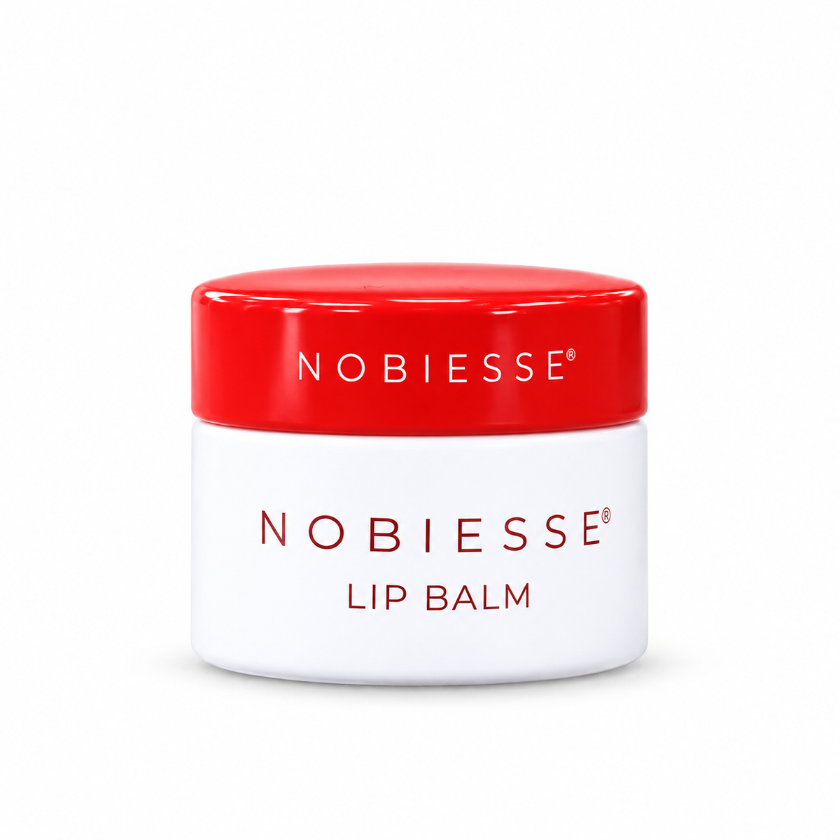 Moisturizing Beeswax Lip Balm with Cocoa Butter & Rosemary | Nobiesse