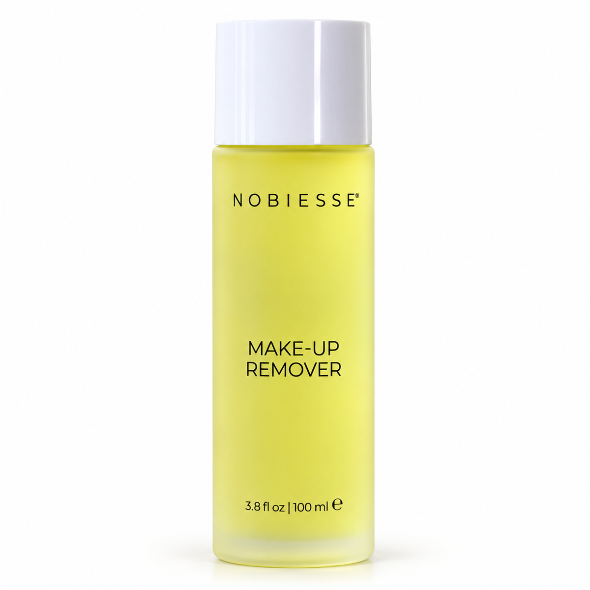 NOBIESSE Natural Makeup Remover | 5-Ingredient Cleansing Oil