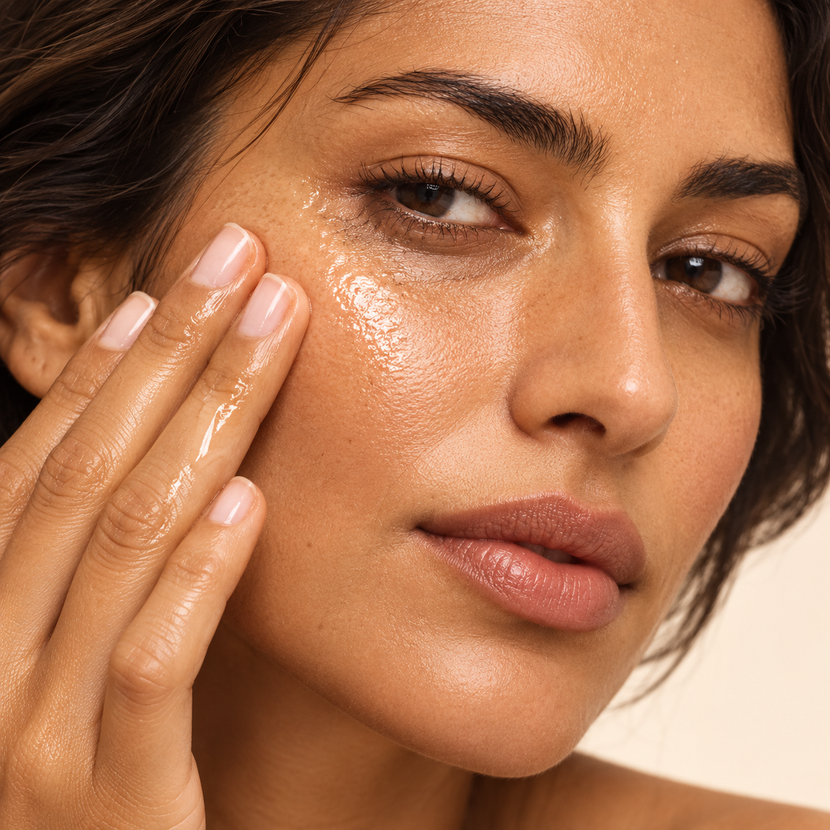 NOBIESSE Natural Makeup Remover | 5-Ingredient Cleansing Oil