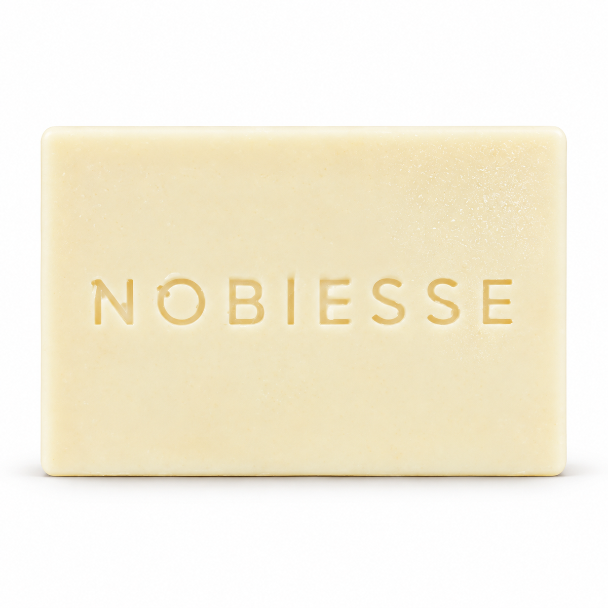 Moisturizing Soap Bar for Sensitive Skin with Shea Butter, Reishi & Barley | Nobiesse