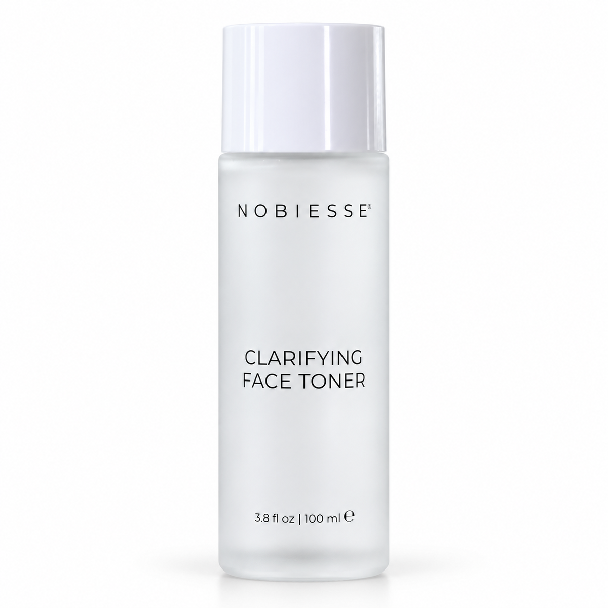 NOBIESSE Clarifying Face Toner | Niacinamide, Witch Hazel & Cucumber
