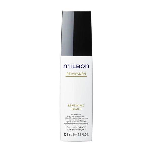 Milbon Reawaken Primer