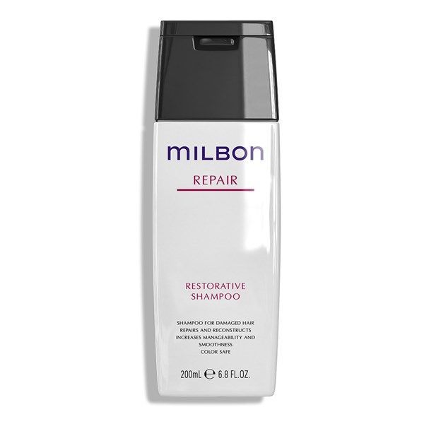 Milbon Repair Shampoo