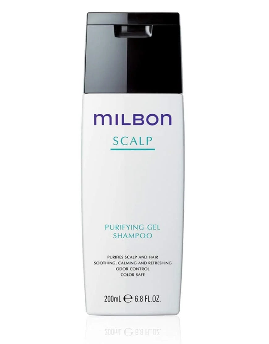 Milbon Scalp Shampoo