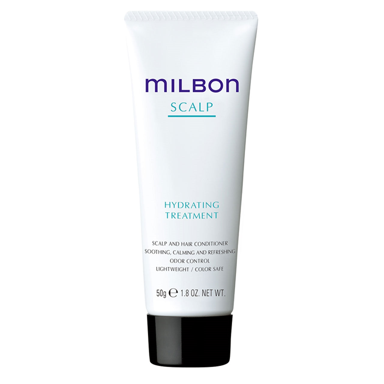 Milbon Scalp Treatment