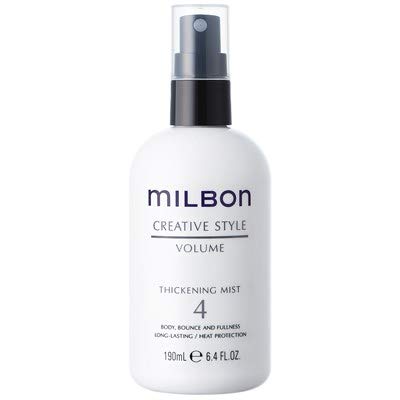 Milbon Thickening Mist 4