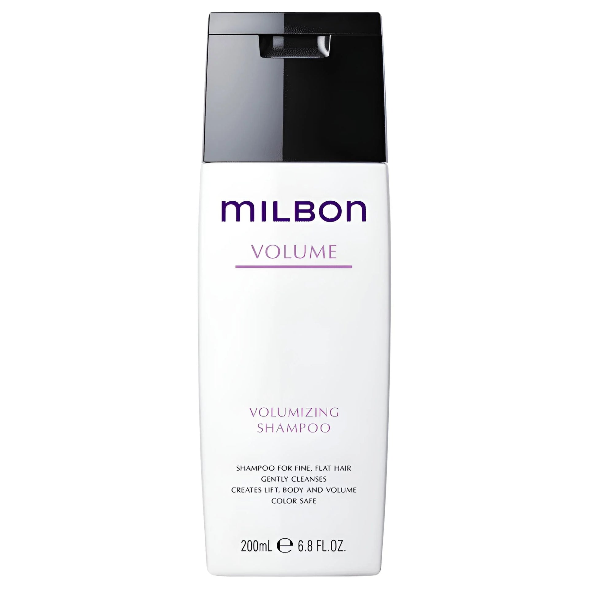 Milbon Volume Shampoo